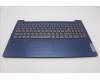 Lenovo 5CB1K95211 COVER Upper Case ASM_ITA L82XM AB BL