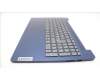 Lenovo 5CB1K95215 COVER Upper Case ASM_NORDIC L82XM AB BL