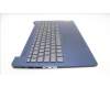Lenovo 5CB1K95215 COVER Upper Case ASM_NORDIC L82XM AB BL