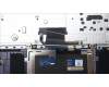 Lenovo 5CB1K95220 COVER Upper Case ASM_SWS L82XM AB BL
