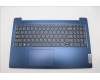 Lenovo 5CB1K95227 COVER Upper Case ASM_ENG L82XM AB NBL