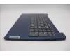 Lenovo 5CB1K95227 COVER Upper Case ASM_ENG L82XM AB NBL