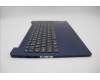 Lenovo 5CB1K95227 COVER Upper Case ASM_ENG L82XM AB NBL