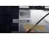 5CB1K95230 Lenovo COVER Upper Case ASM_SPA L82XM AB NBL