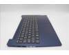 Lenovo 5CB1K95233 COVER Upper Case ASM_POR L82XM AB NBL