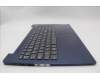 Lenovo 5CB1K95246 COVER Upper Case ASM_NORDIC L82XM AB NBL