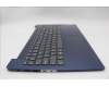 Lenovo 5CB1K95250 COVER Upper Case ASM_SWS L82XM AB NBL