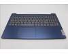 Lenovo 5CB1K95260 COVER Upper Case ASM_BEL L82XM ABFP BL