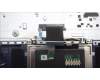 Lenovo 5CB1K95266 COVER Upper Case ASM_FRA L82XM ABFP BL