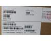 Lenovo 5CB1K95275 COVER Upper Case ASM_ITA L82XM ABFP BL