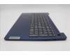 Lenovo 5CB1K95279 COVER Upper Case ASM_NORDIC L82XM ABFPBL