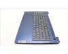 Lenovo 5CB1K95294 COVER Upper Case ASM_SPA L82XM ABFP NBL