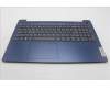Lenovo 5CB1K96363 COVER Upper Case ASM_EUROENGL82XMABFPNBL