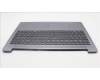 Lenovo 5CB1K96788 COVER Upper Case ASM_ENG L82XM AG BL