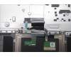 Lenovo 5CB1K96789 COVER Upper Case ASM_EURO ENG L82XM AGBL