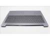 Lenovo 5CB1K96793 COVER Upper Case ASM_GER L82XM AG BL