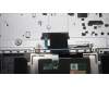 Lenovo 5CB1K96793 COVER Upper Case ASM_GER L82XM AG BL