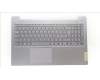 Lenovo 5CB1K96799 COVER Upper Case ASM_ITA L82XM AG BL