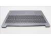 Lenovo 5CB1K96799 COVER Upper Case ASM_ITA L82XM AG BL