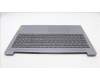 Lenovo 5CB1K96803 COVER Upper Case ASM_NORDIC L82XM AG BL