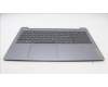 5CB1K96803 Lenovo COVER Upper Case ASM_NORDIC L82XM AG BL