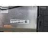 Lenovo 5CB1K96805 COVER Upper Case ASM_RUS L82XM AG BL