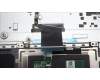 Lenovo 5CB1K96806 COVER Upper Case ASM_SLV L82XM AG BL