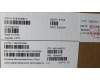 Lenovo 5CB1K96815 COVER Upper Case ASM_ENG L82XM AG NBL
