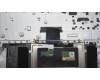Lenovo 5CB1K96815 COVER Upper Case ASM_ENG L82XM AG NBL