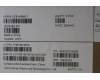 Lenovo 5CB1K96817 COVER Upper Case ASM_ITA L82XM AG NBL