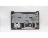 Lenovo 5CB1K96826 COVER Upper Case ASM_RUS L82XM AG NBL