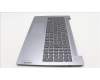 Lenovo 5CB1K96827 COVER Upper Case ASM_FRA L82XM AG NBL