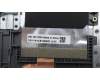 Lenovo 5CB1K96827 COVER Upper Case ASM_FRA L82XM AG NBL