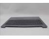 Lenovo 5CB1K96833 COVER Upper Case ASM_HUN L82XM AG NBL