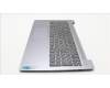 Lenovo 5CB1K96837 COVER Upper Case ASM_SLV L82XM AG NBL