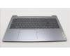 Lenovo 5CB1K96841 COVER Upper Case ASM_BUL L82XM AG NBL