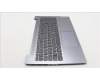 Lenovo 5CB1K96841 COVER Upper Case ASM_BUL L82XM AG NBL