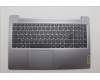 Lenovo 5CB1K96843 COVER Upper Case ASM_FRA/ARA L82XM AGNBL