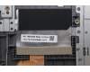 Lenovo 5CB1K96843 COVER Upper Case ASM_FRA/ARA L82XM AGNBL