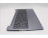 Lenovo 5CB1K96849 COVER Upper Case ASM_BUL L82XM AGFP BL