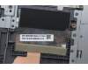 Lenovo 5CB1K96849 COVER Upper Case ASM_BUL L82XM AGFP BL