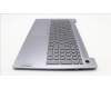 Lenovo 5CB1K96853 COVER Upper Case ASM_FRA L82XM AGFP BL