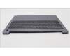 Lenovo 5CB1K96857 COVER Upper Case ASM_GRE L82XM AGFP BL