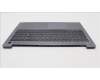 Lenovo 5CB1K96860 COVER Upper Case ASM_HUN L82XM AGFP BL