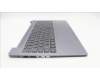 Lenovo 5CB1K96862 COVER Upper Case ASM_ITA L82XM AGFP BL