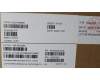 Lenovo 5CB1K96868 COVER Upper Case ASM_RUS L82XM AGFP BL