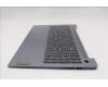 Lenovo 5CB1K96902 COVER Upper Case ASM_EUROENGL82XMAGFPNBL