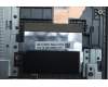 Lenovo 5CB1K96902 COVER Upper Case ASM_EUROENGL82XMAGFPNBL