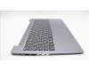 Lenovo 5CB1K96906 COVER Upper Case ASM_FRA/ARAL82XMAGFPNBL