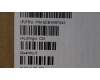 Lenovo 5CB1K97043 COVER Upper Case ASM_EURO ENG H83ALARGY
